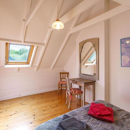 Holiday Home Pen Ilis By Interhome Saint-Jean-Trolimon Exterior foto